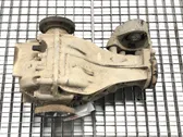 Rear differential