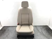 Front driver seat