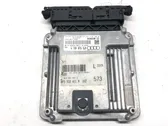 Centralina/modulo motore ECU