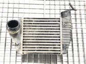 Radiador intercooler