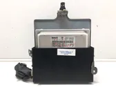 Centralina/modulo motore ECU