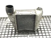 Radiador intercooler