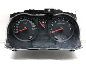 Speedometer (instrument cluster)