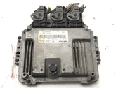 Centralina/modulo motore ECU