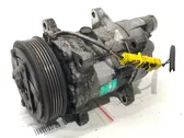 Air conditioning (A/C) compressor (pump)