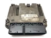 Centralina/modulo motore ECU