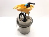 In-tank fuel pump