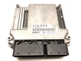 Unité de commande, module ECU de moteur