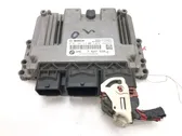 Unidad de control/módulo ECU del motor