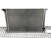 Coolant radiator