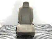 Priekšējais pasažiera sēdeklis