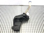 Windshield washer fluid reservoir/tank