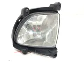 Front fog light