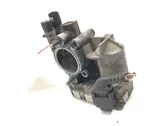 Engine shut-off valve