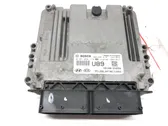 Engine control unit/module ECU