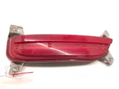 Rear bumper light