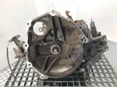 Manual 5 speed gearbox