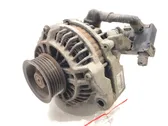 Generator/alternator