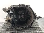 Manual 5 speed gearbox