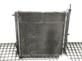 Coolant radiator