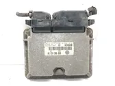 Motorsteuergerät ECU