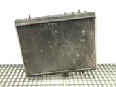 Coolant radiator