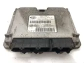 Motorsteuergerät ECU