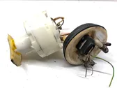 In-tank fuel pump