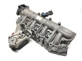 Intake manifold