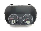 Speedometer (instrument cluster)