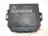 Parking PDC control unit/module