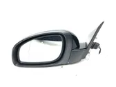 Front door electric wing mirror