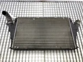 Intercooler radiator