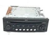 Radio/CD/DVD/GPS head unit