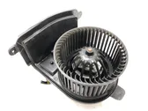 Heater fan/blower