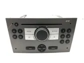 Radio/CD/DVD/GPS head unit