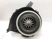 Heater fan/blower