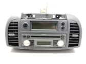 Radio/CD/DVD/GPS-pääyksikkö