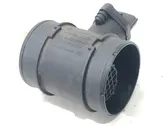 Mass air flow meter