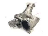 EGR valve