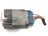 Module de commande de ventilateur