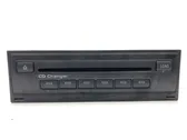 CD/DVD changer