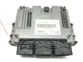 Engine control unit/module ECU