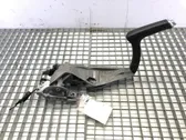 Handbrake/parking brake lever assembly