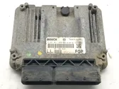 Motorsteuergerät ECU