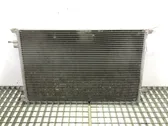 Coolant radiator