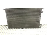 Coolant radiator