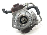 Fuel injection high pressure pump