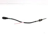 Exhaust gas temperature sensor