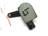Headlight/headlamp level sensor